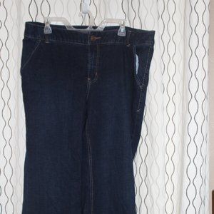 Lane Bryant Jeans Plus Size